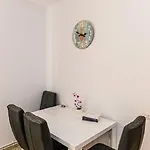 Апартаменты Casa Aurora 4