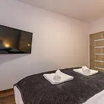 Casa Aurora 4 Апартаменты *