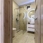 Casa Aurora 4 Апартаменты Брашов