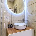 Апартаменты Casa Aurora 4 *