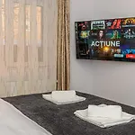 Casa Aurora 4 Апартаменты *