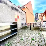 Апартаменты Casa Aurora 4 Брашов