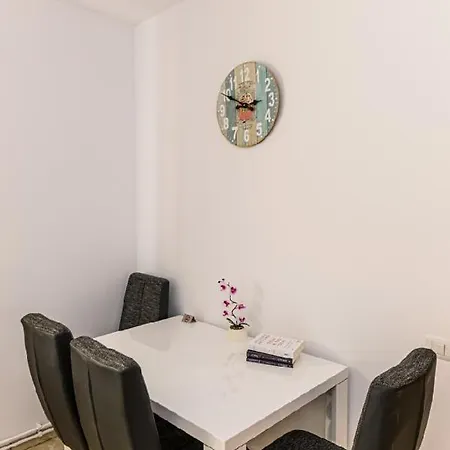 Lejlighed Casa Aurora 4