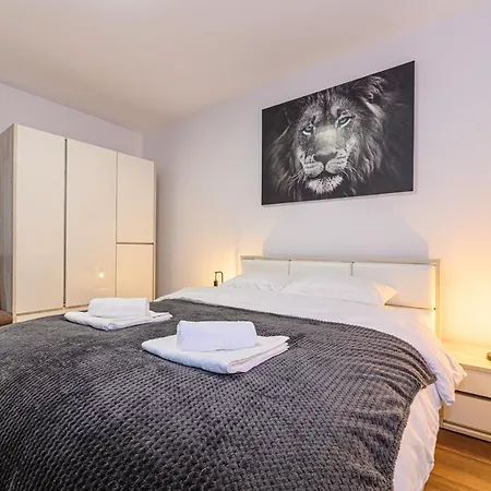 Апартаменты Casa Aurora 4