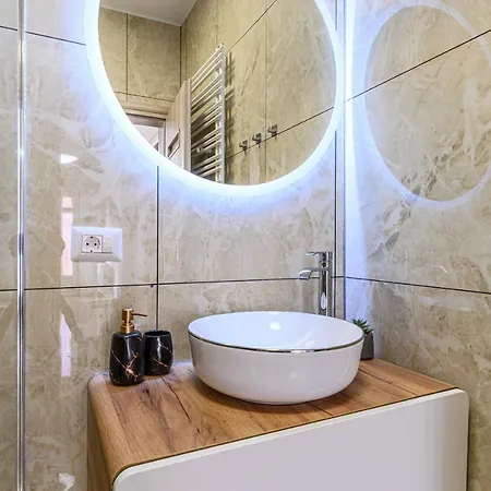 Lejlighed Casa Aurora 4 *