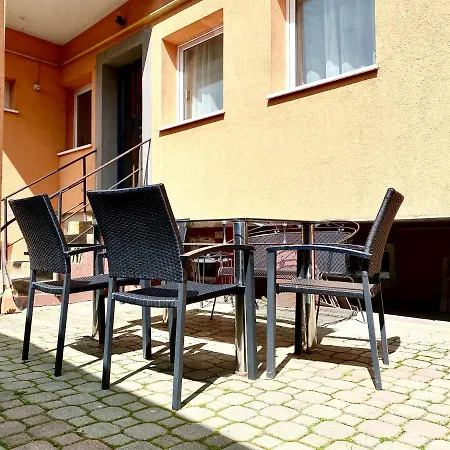 Апартаменты Casa Aurora 4