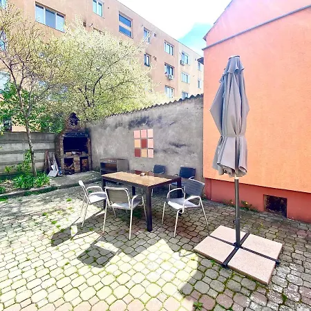 Casa Aurora 4 Брашов