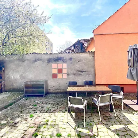 Casa Aurora 4