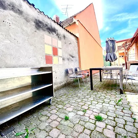 Lejlighed Casa Aurora 4 Braşov