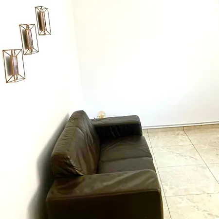 Lejlighed Casa Aurora 4 *