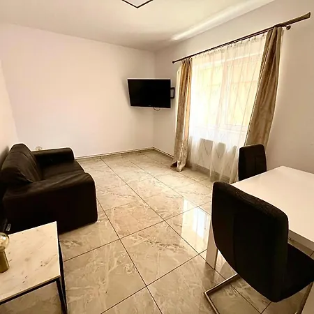 Lejlighed Casa Aurora 4 *