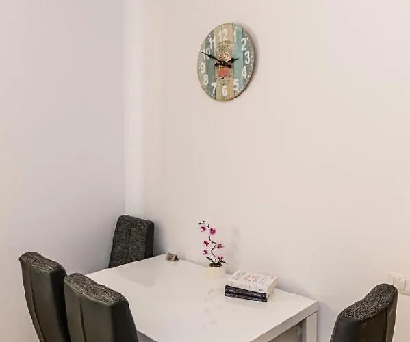 Apartment Casa Aurora 4