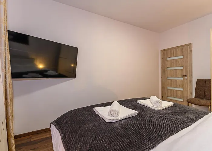 Casa Aurora 4 Apartment *