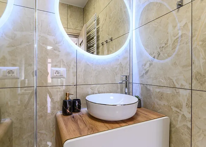 Apartment Casa Aurora 4 *