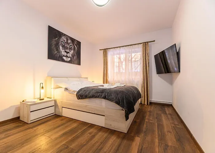 Apartment Casa Aurora 4 *