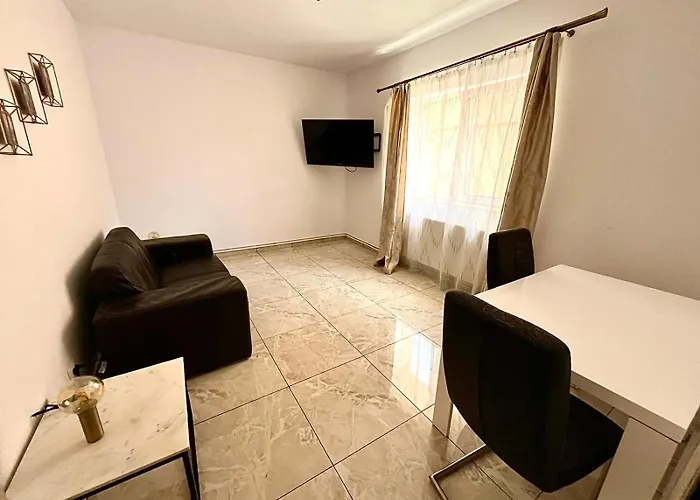 Apartment Casa Aurora 4 *
